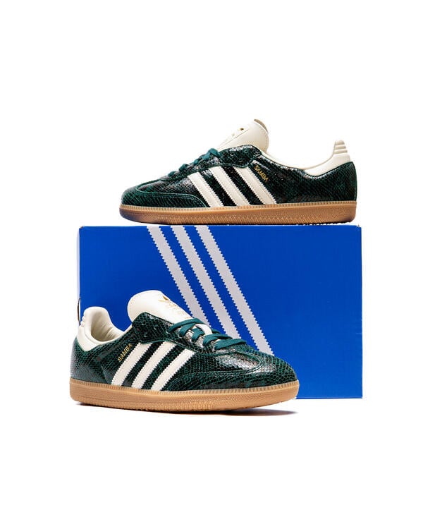 adidas Originals WMNS SAMBA OG | JR8848 | AFEW STORE